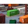 1/87 20' CONTAINER CP SHIPS