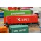 1/87 40' HI-CUBE CONTAINER K-LINE