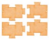 1/87 BODEMPLATEN UITBREIDINGSSET GOLDBECK