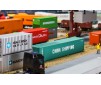 1/87 40' CONTAINER CHINA SHIPPING