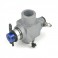 DISC.. Carburetor. Complete E61801: E61