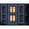 LED-GEBOUWVERLICHTING MET BESTURING