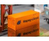 1/87 20' CONTAINER HAPAG-LLOYD