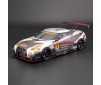 Nissan B-MAX NDDP GT-R Clear Body