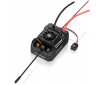 Ezrun MAX4-HV ESC Sensorless 300 Amp, 6-12s LiPo, BEC 10A