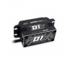 Servo Drift D1S Low Profile CNC aluminium case 18.5kg/0.08se