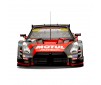 Nissan Motul Autech GT-R 2016 finished body