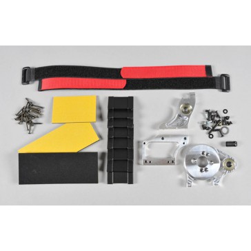 Kit conversion electro 2WD 4WD