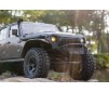 1/18 Cheyenne 6x6 scaler RTR car kit