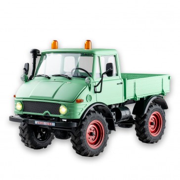 DISC.. 1/18 Mogrich scaler RTR car kit
