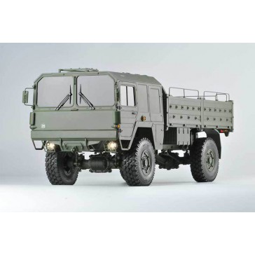 Crawling kit - MC4-A 1/12 Truck 4X4