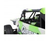 Hammer Rey, 1/10 4WD Rock Racer RTR, Green/Gray