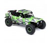 Hammer Rey, 1/10 4WD Rock Racer RTR, Green/Gray