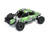 Hammer Rey, 1/10 4WD Rock Racer RTR, Green/Gray