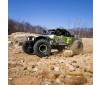 Hammer Rey, 1/10 4WD Rock Racer RTR, Green/Gray