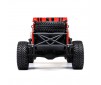 Hammer Rey, 1/10 4WD Rock Racer RTR, Red/Black