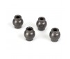 Billes de susp. 8.8mm: 8B,8T