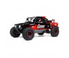 Hammer Rey, 1/10 4WD Rock Racer RTR, Red/Black