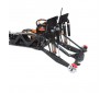 Hammer Rey, 1/10 4WD Rock Racer RTR, Red/Black