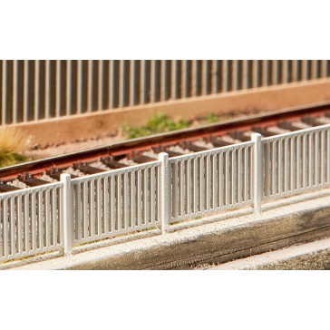 1/87 MODERN AFRASTERINGEN 1242 MM