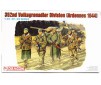 1/35 3RD FALLSCHIRMJAGER DIVISION ARDENNES 1944