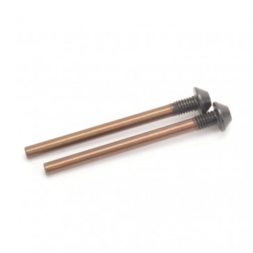 Pivot Pin: Screw Type 32mm - V2 -  pr