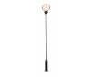 1/87 LED-PARKVERLICHTING BOLVORMIGE OPZETLAMP 3X