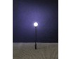 1/87 LED-PARKVERLICHTING BOLVORMIGE OPZETLAMP 3X