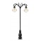 1/87 LED-LANTAARN HANGLAMPEN 3 STUKS