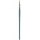 RONDE KWAST SYNTHETISCH MAAT 2