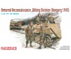 1/35 ARMORED RECON. WIKING DIVISION HUNGARY 1945