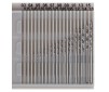 BOREN SET 03 - 16 MM