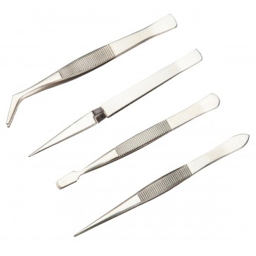 PINCETTEN-SET