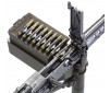 1/12 1941 WILLYS MB Option part - Machine Gun