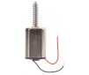 1/87 MOTOR Ø 10 MM MET VLAK MODULE 03