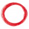 1/87 DRAAD 004 MM² ROOD 10 M