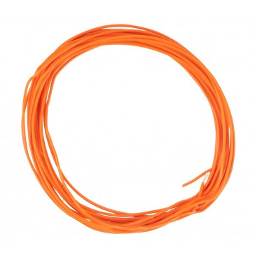 1/87 DRAAD 004 MM² ORANJE 10 M