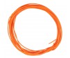 1/87 DRAAD 004 MM² ORANJE 10 M