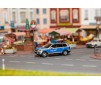 1/87 VW TOUAREG POLITIE (WIKING)