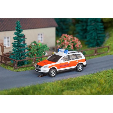 1/87 VW TOUAREG SPOEDARTS (WIKING)