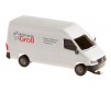 1/87 CAR SYSTEEM START-SET MB SPRINTER