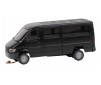 1/87 MB SPRINTER TAXI GROTE CAPACITEIT HERPA