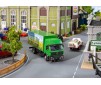 1/87 VRACHTWAGEN MB SK BIODIESEL (HERPA) (5/22) *