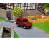 1/87 SUV MB G-KLASSE (HERPA)