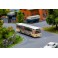 1/87 CAR SYSTEM STARTSET BUS MB O405