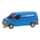 1/87 VW T5 TRANSPORTER (WIKING)