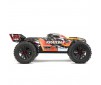 DISC.. KRATON 4X4 8S BLX Brushless 1/5th Speed MT Orange