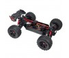 DISC.. KRATON 4X4 8S BLX Brushless 1/5th Speed MT Orange