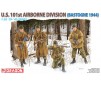 1/35 U.S. 101ST AIRBORNE DIVISION BASTOGNE 1944