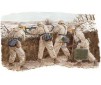 1/35 2nd FALLSCHIRMJÄGER DIVISION KIROVOGRAD 42/43